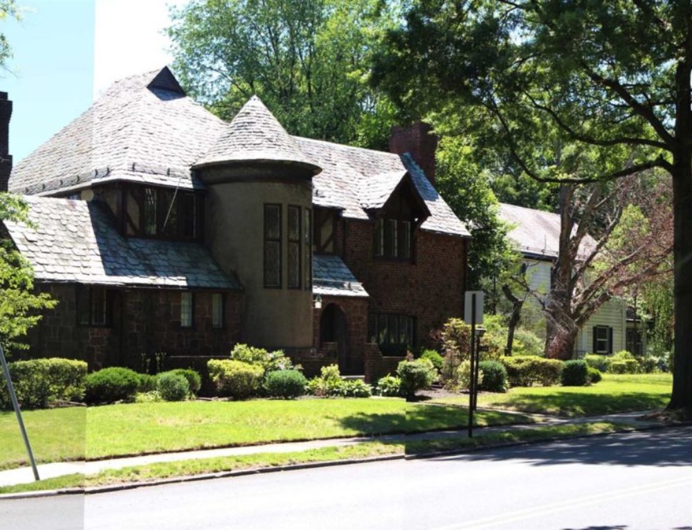 Eastside Park Paterson Film & Entertainment Commission